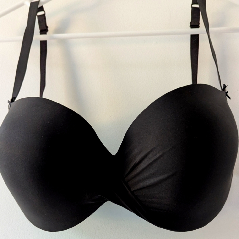 Victoria's Secret Black Bra